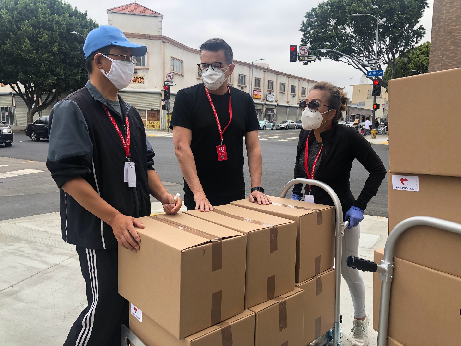 重庆app开发，搬家服务app如何能迅速占领市场？