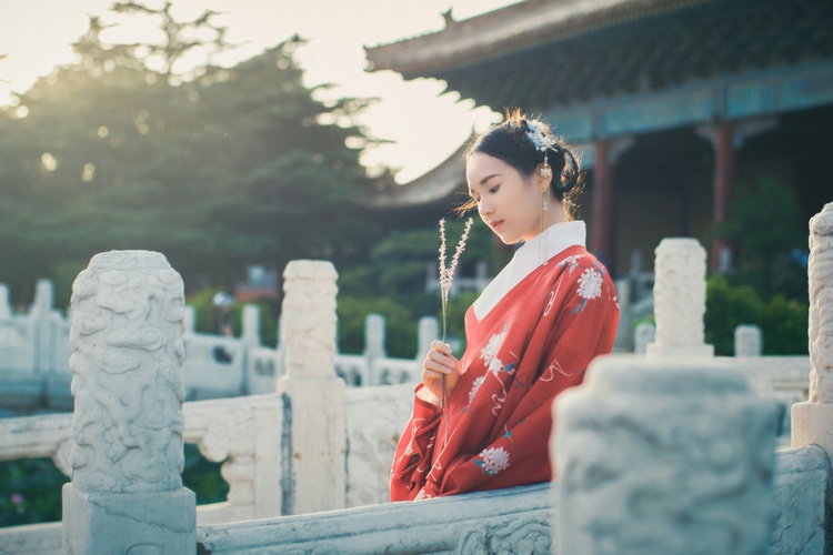 重庆小程序开发，汉服体验馆小程序开发，拓展业务类型