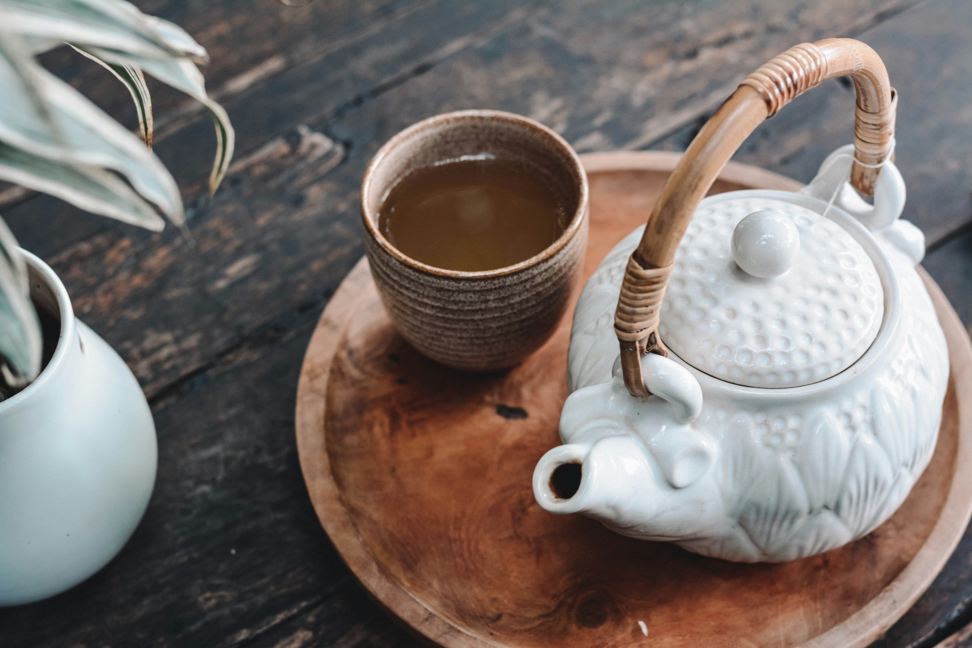 重庆小程序开发，茶具商城小程序开发，推动行业数字化发展