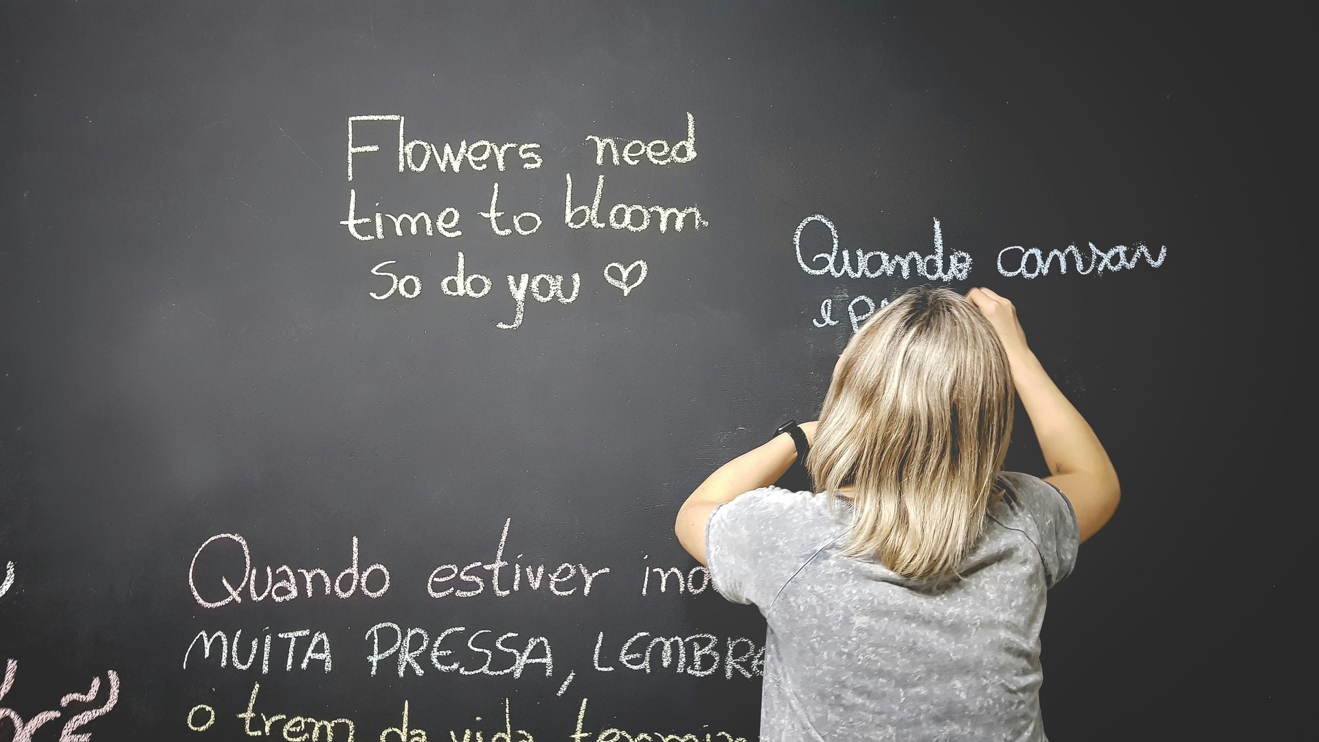 智能听说训练