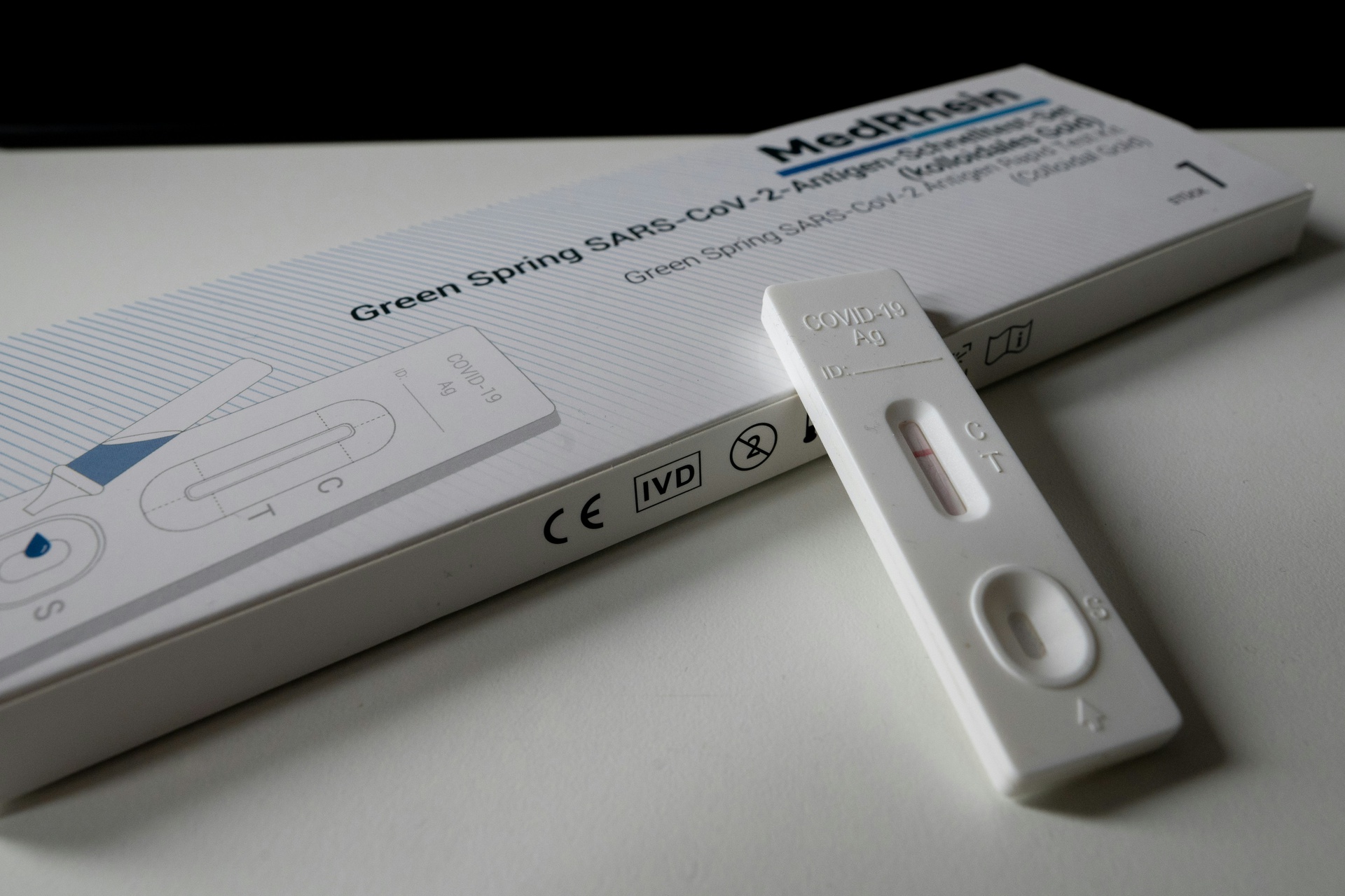 重庆病毒到家快检小程序开发，科技守护健康