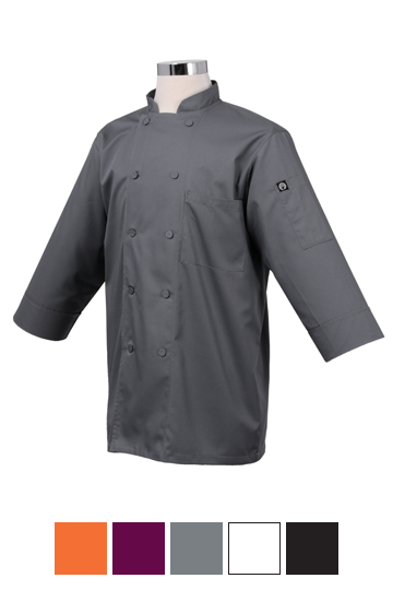 Chef Coat